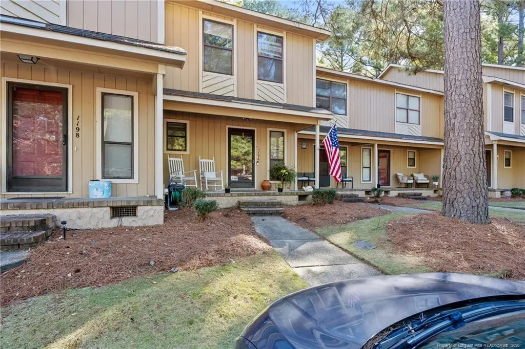 1196 Wrenwood Court, Fayetteville, NC 28303 - #1