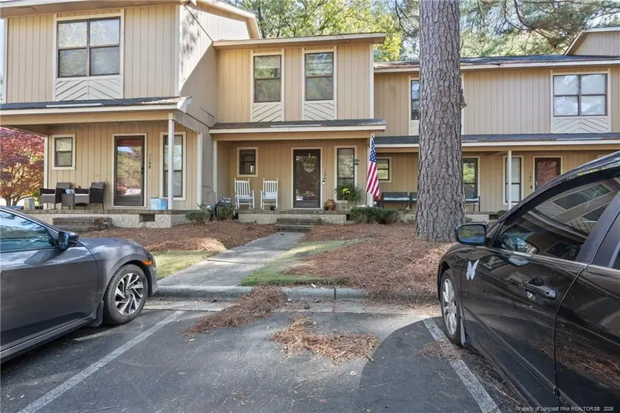 1196 Wrenwood Court, Fayetteville, NC 28303 - #3