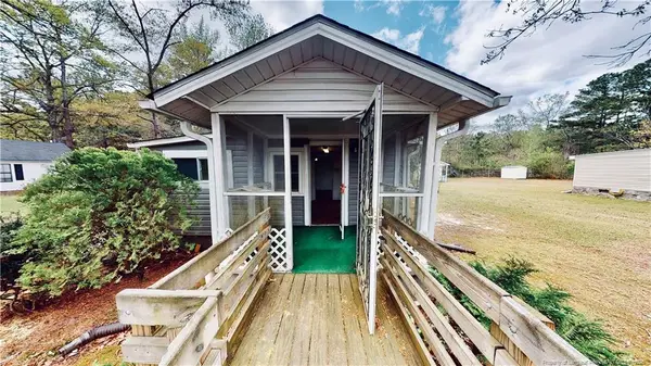 2260 Haire Road, Shannon, NC 28386