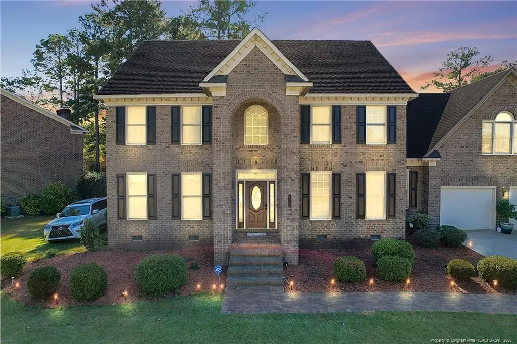 4215 Ferncreek Drive, Fayetteville, NC 28314 - #1