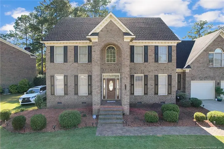 4215 Ferncreek Drive, Fayetteville, NC 28314 - #2