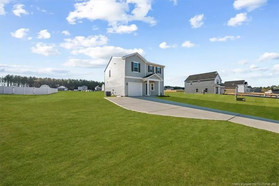 302 Happy Trail Road, Aberdeen, NC 28315 - Image #3