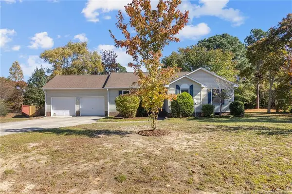 407 Green Spring Drive, Sanford, NC 27332