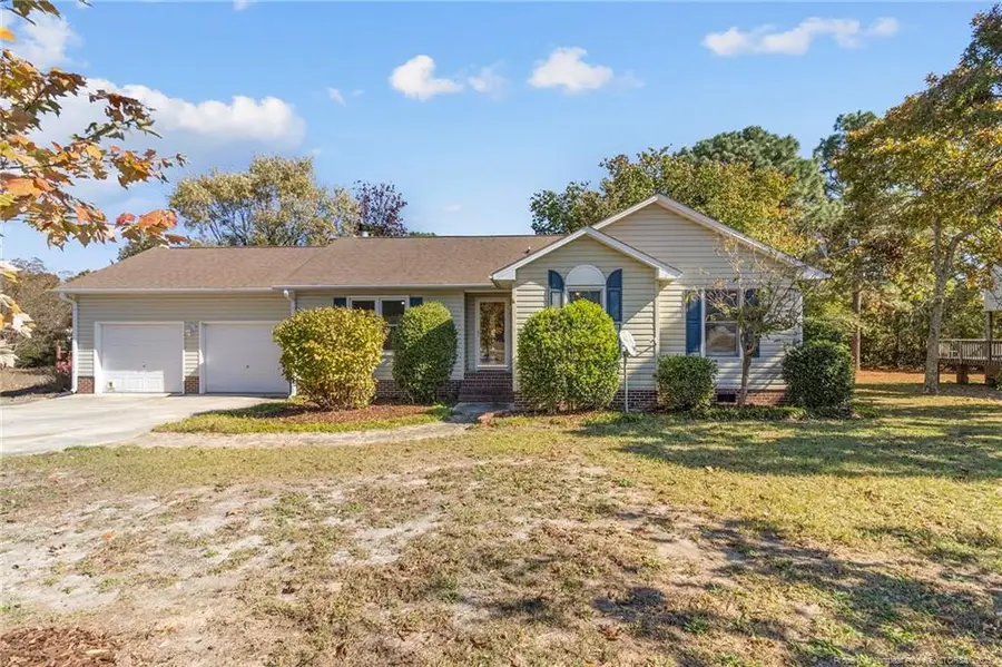 407 Green Spring Drive, Sanford, NC 27332 - Image #2