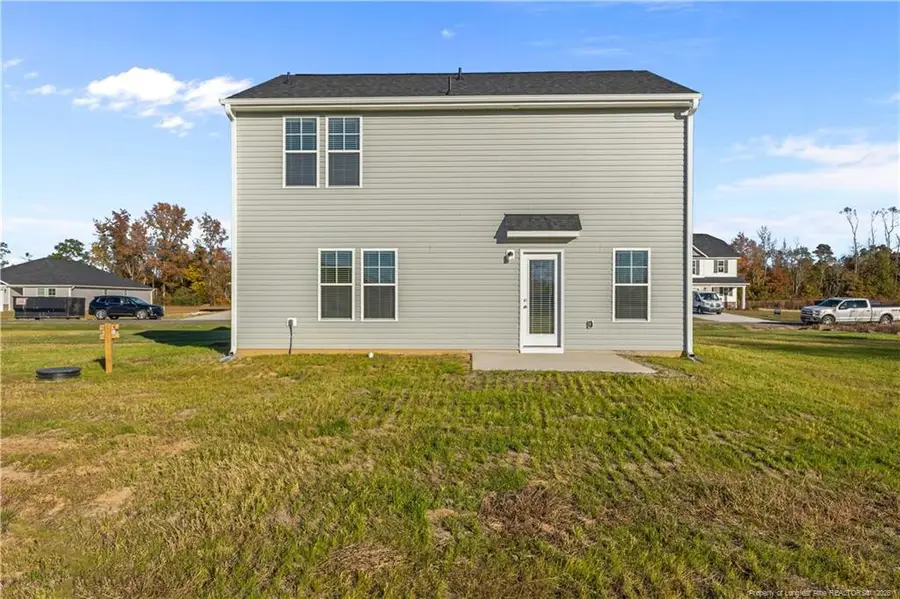 1606 Percheron Path, Fayetteville, NC 28312 - #2