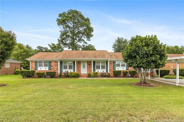 5210 Brookfield Road, Fayetteville, NC 28303