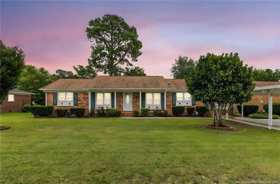 5210 Brookfield Road, Fayetteville, NC 28303 - #2