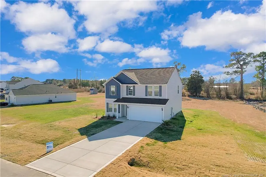 221 Buggy Top Lane, Autryville, NC 28318 - Image #3