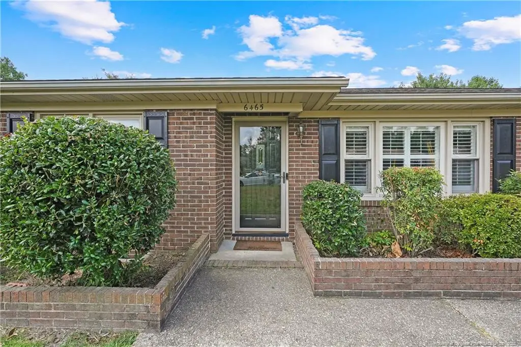 6465 Freeport Road, Fayetteville, NC 28303 - Image #1