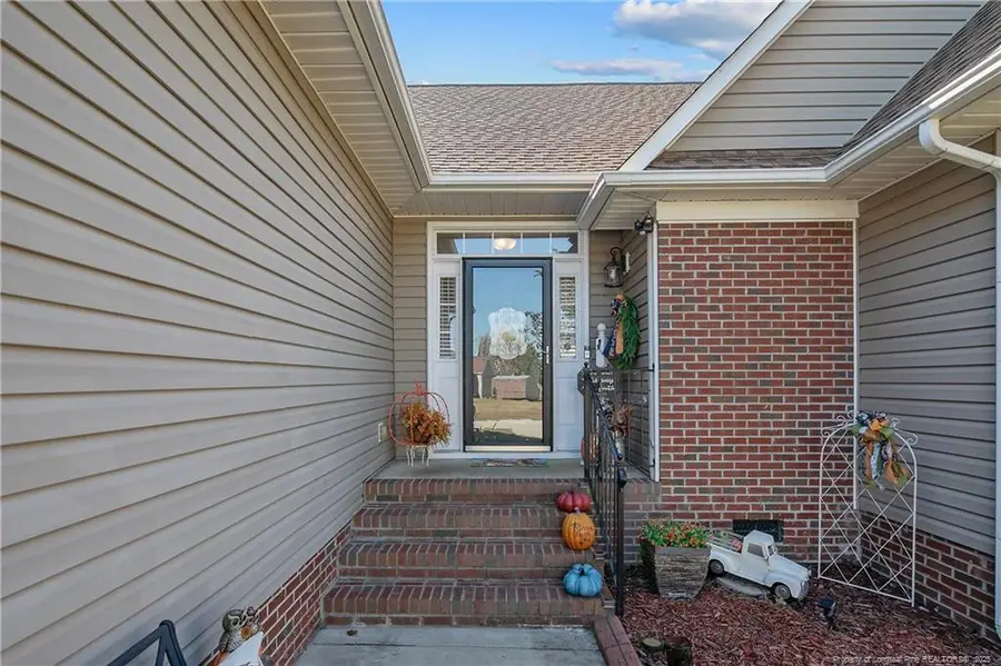 1024 Greenhouse Drive, Hope Mills, NC 28348 - Image #2