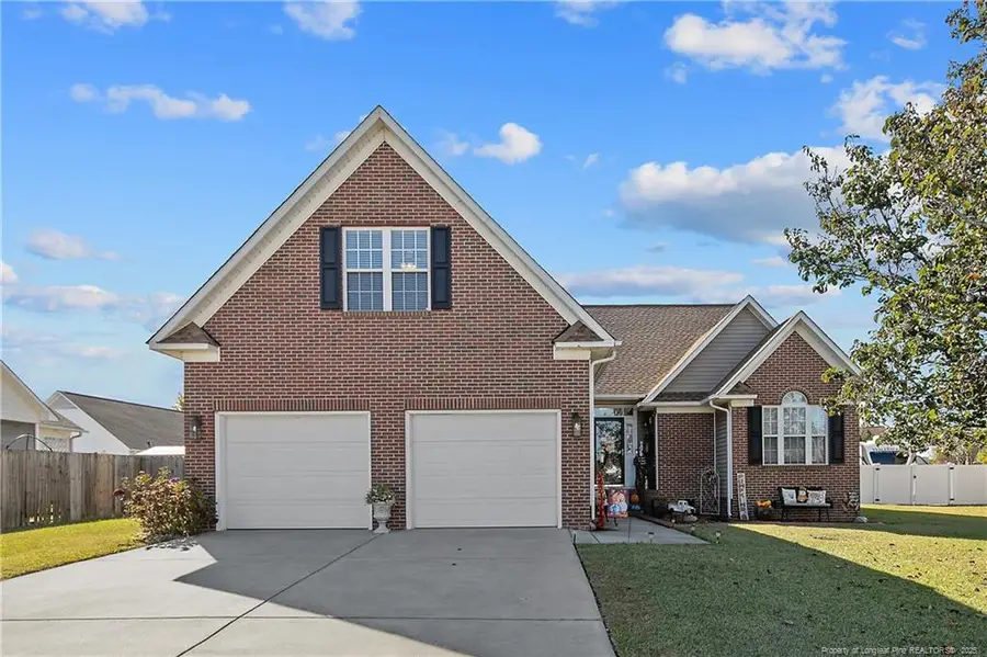 1024 Greenhouse Drive, Hope Mills, NC 28348 - Image #3