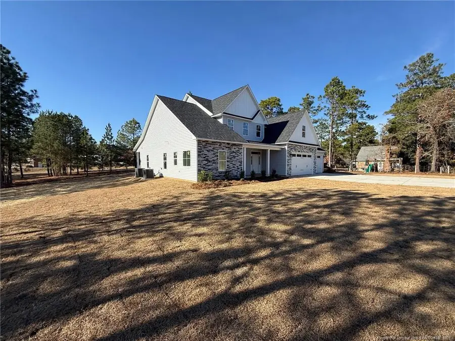 6991 Wolflair (lot 1) Drive, Fayetteville, NC 28311 - Image #3