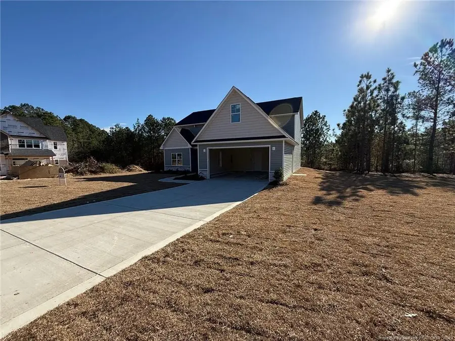 6980 Wolflair (lot 2) Drive, Fayetteville, NC 28311 - #3