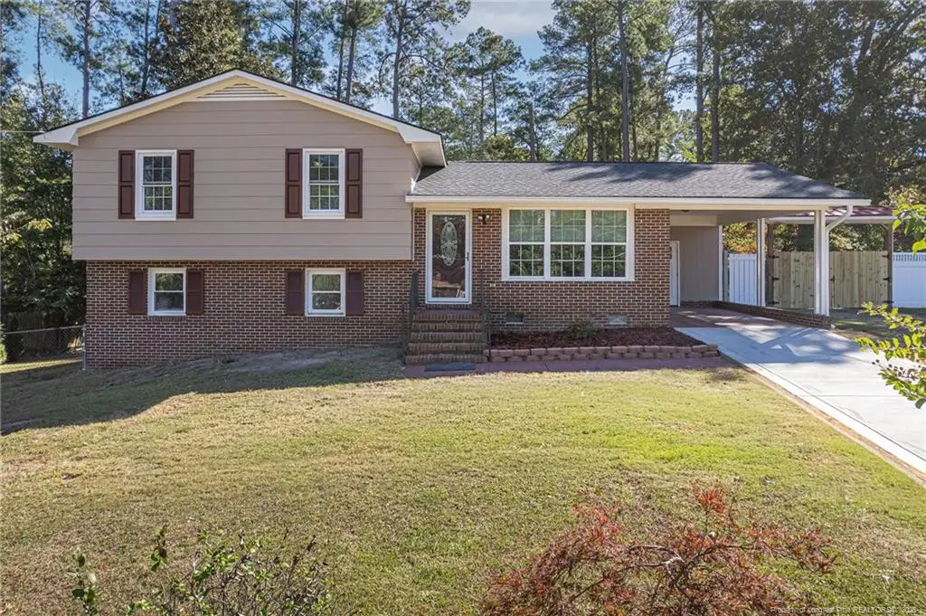 721 Shambrey Street, Fayetteville, NC 28301 - Image #1