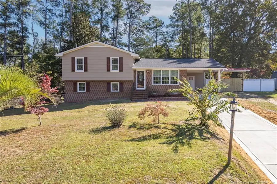 721 Shambrey Street, Fayetteville, NC 28301 - Image #2