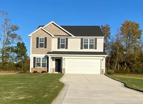 1553 Percheron Path, Fayetteville, NC 28312