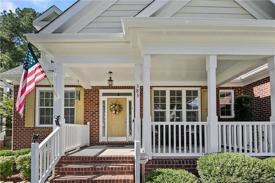 383 Falling Water Road, Spring Lake, NC 28390 - Image #3