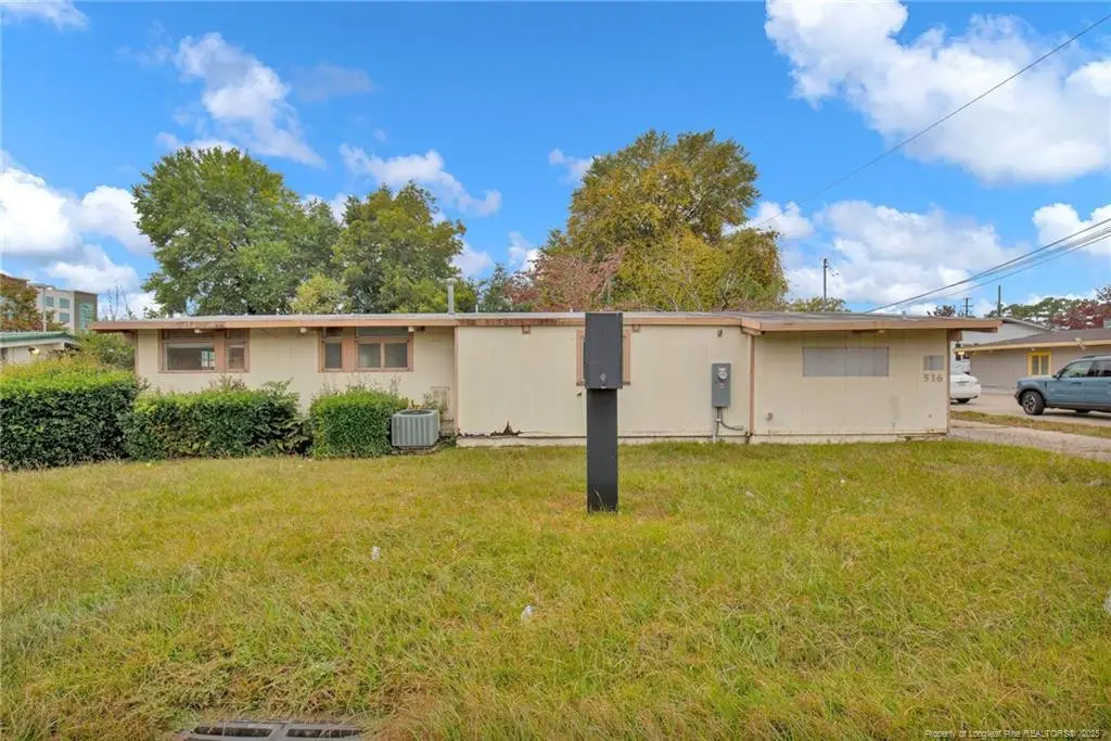 516 Owen Drive, Fayetteville, NC 28304 - Image #1