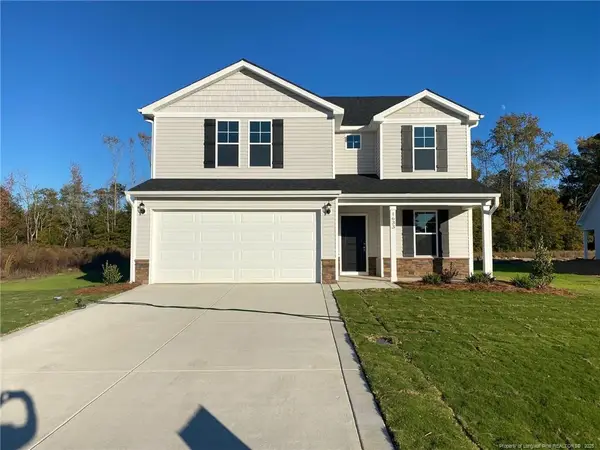 1633 Percheron Path, Fayetteville, NC 28312