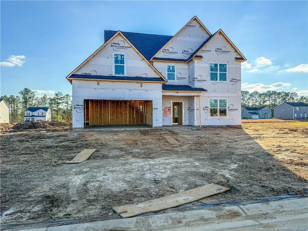 294 Palomo (lot 30) Place, Raeford, NC 28376 - Image #1