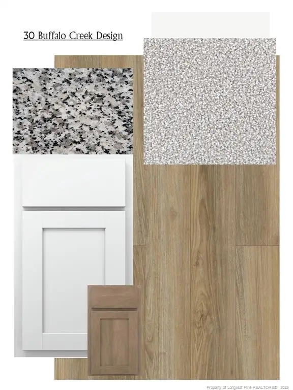 294 Palomo (lot 30) Place, Raeford, NC 28376 - Image #2