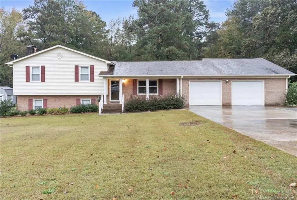 226 Red Oak Drive, Spring Lake, NC 28390 - Image #1