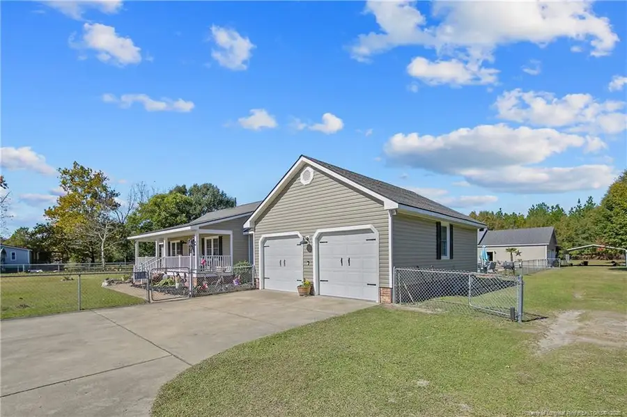 2007 Yarborough Road, Saint Pauls, NC 28384 - Image #2