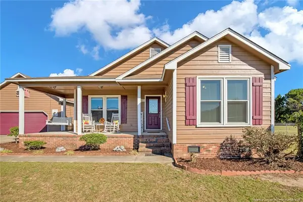 8413 Brightleaf Place, Saint Pauls, NC 28384