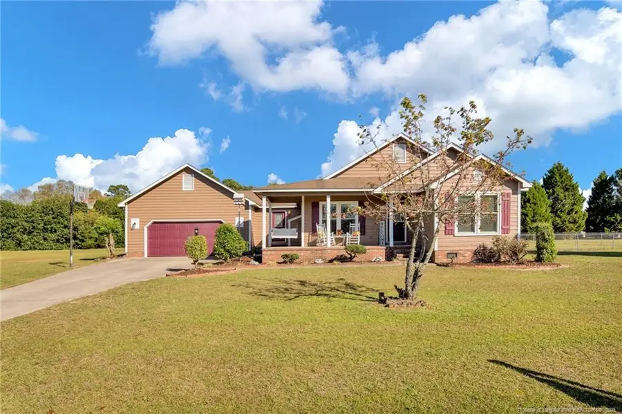 8413 Brightleaf Place, Saint Pauls, NC 28384 - Image #2