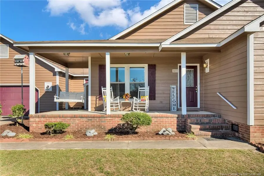 8413 Brightleaf Place, Saint Pauls, NC 28384 - Image #3