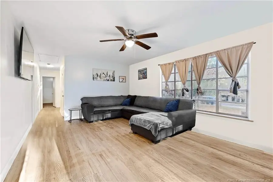 1302 Calla Circle, Fayetteville, NC 28303 - #3