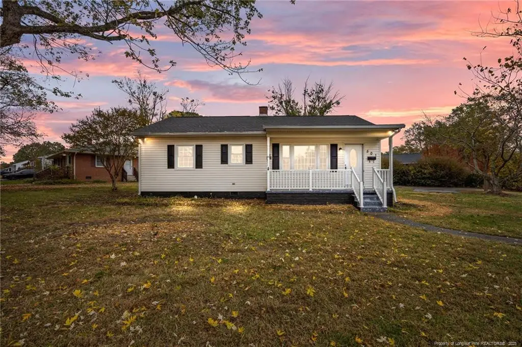 501 Mendel Terrace, Graham, NC 27253 - Image #1