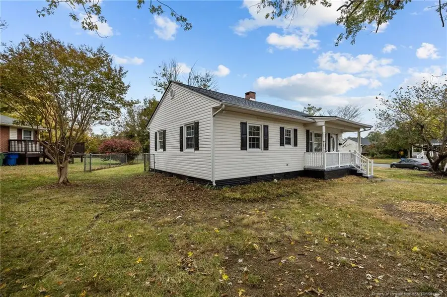 501 Mendel Terrace, Graham, NC 27253 - Image #2