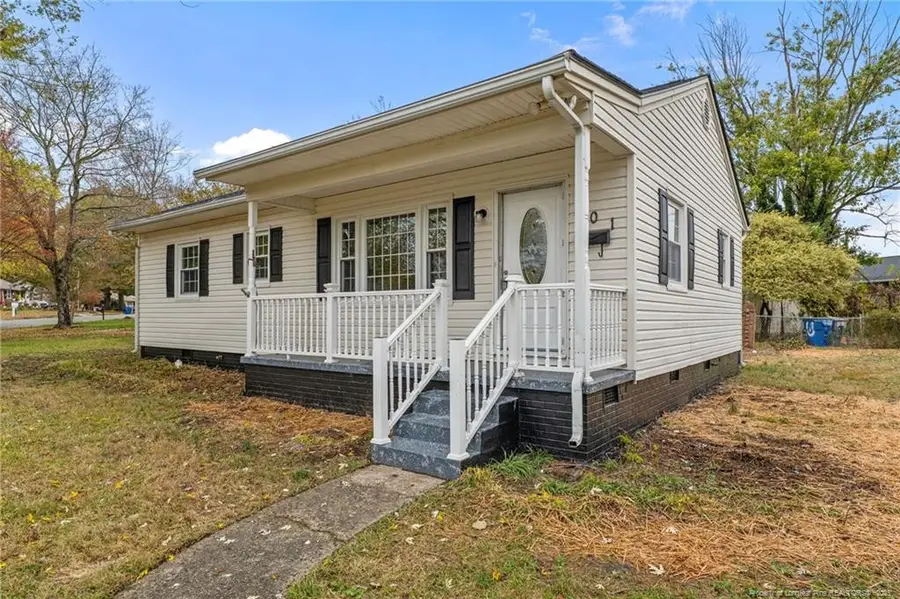 501 Mendel Terrace, Graham, NC 27253 - Image #3