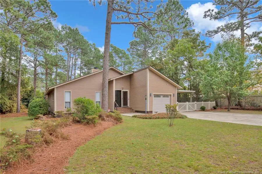 3009 Dragoon Road, Fayetteville, NC 28306 - Image #3