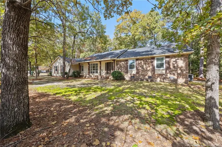 2909 Wessex Court, Fayetteville, NC 28306 - Image #2