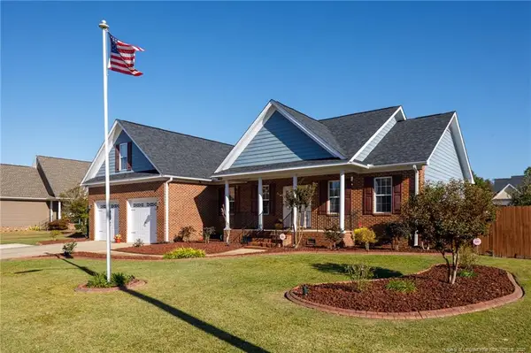 504 St. Thomas Road, Fayetteville, NC 28311