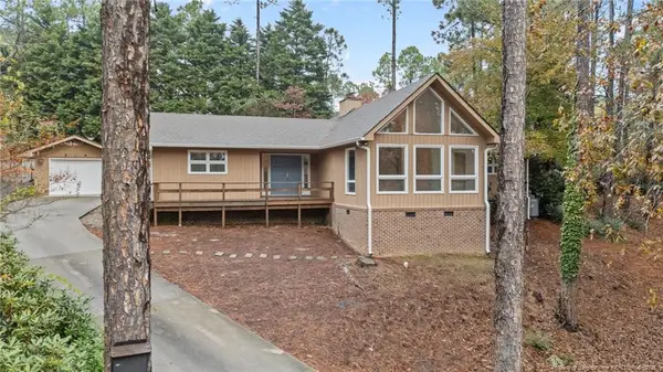 7 Ash Court, Pinehurst, NC 28374