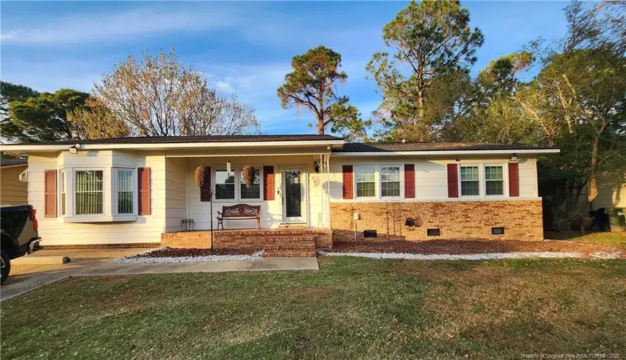 306 Bandera Drive, Fayetteville, NC 28303 - Image #2