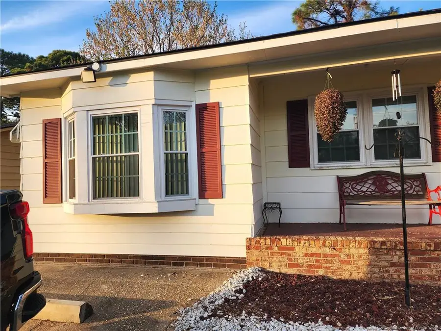 306 Bandera Drive, Fayetteville, NC 28303 - Image #3