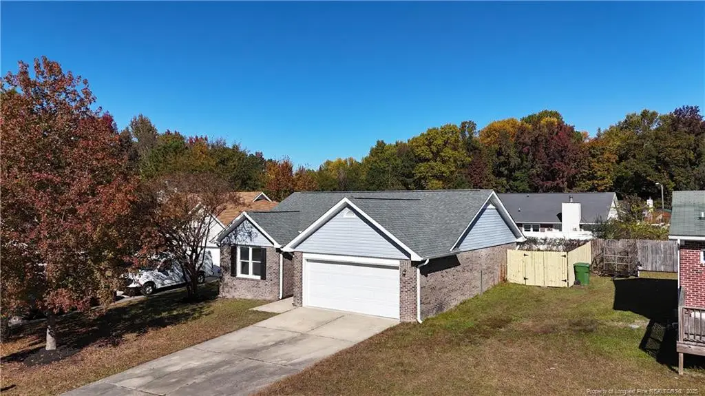 5912 Unaka Court, Fayetteville, NC 28306 - Image #1