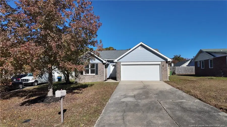 5912 Unaka Court, Fayetteville, NC 28306 - Image #2