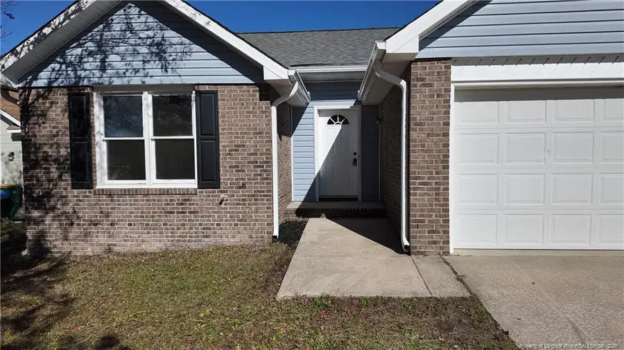 5912 Unaka Court, Fayetteville, NC 28306 - Image #3