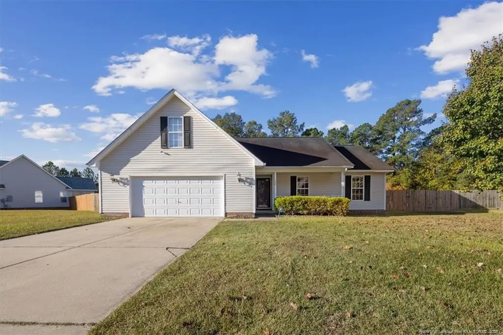 153 Rushmore Court, Raeford, NC 28376 - Image #1