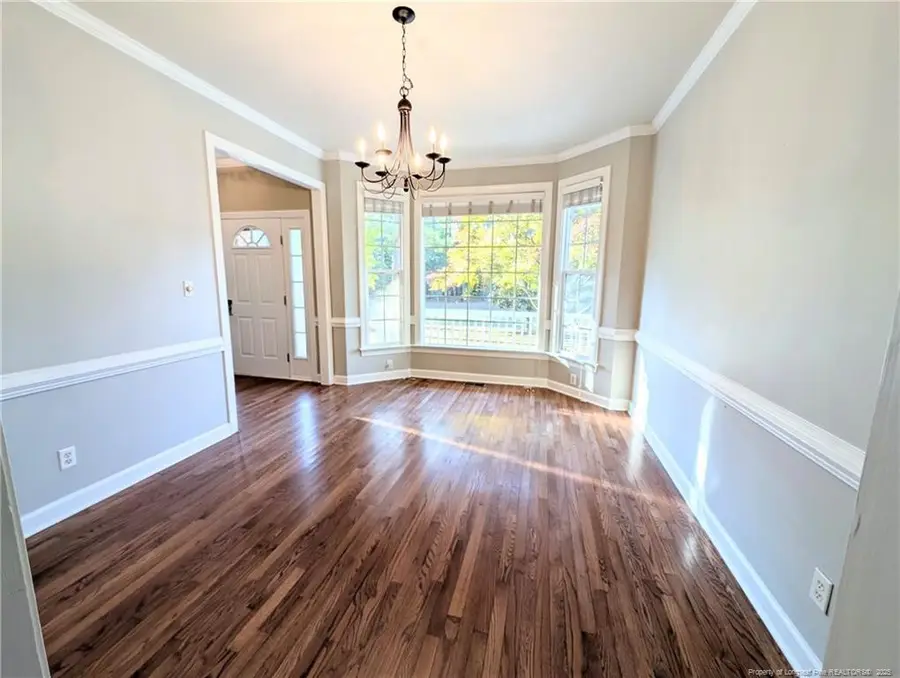 405 La Vista Court, Benson, NC 27504 - Image #2