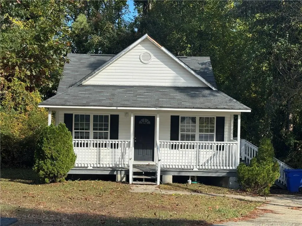 6124 Lonestar Road, Fayetteville, NC 28303 - Image #1