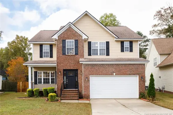 3629 Standard Drive, Fayetteville, NC 28306