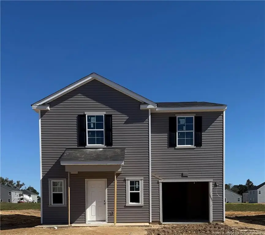 286 Arlington Drive, Raeford, NC 28376 - Image #1