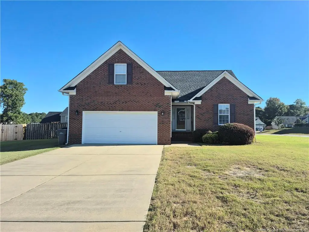 1504 Thoroughbred Trail, Parkton, NC 28371 - Image #1