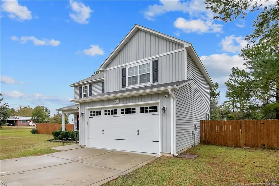 416 Jax Court, Fayetteville, NC 28312 - #2